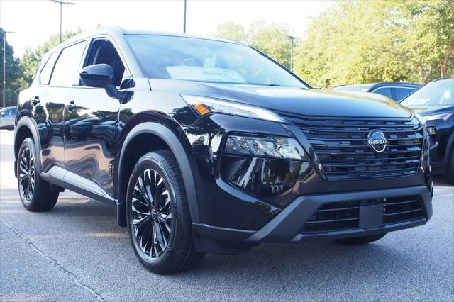 2026 Nissan Rogue Dark Armor for sale in Wake Forest, NC