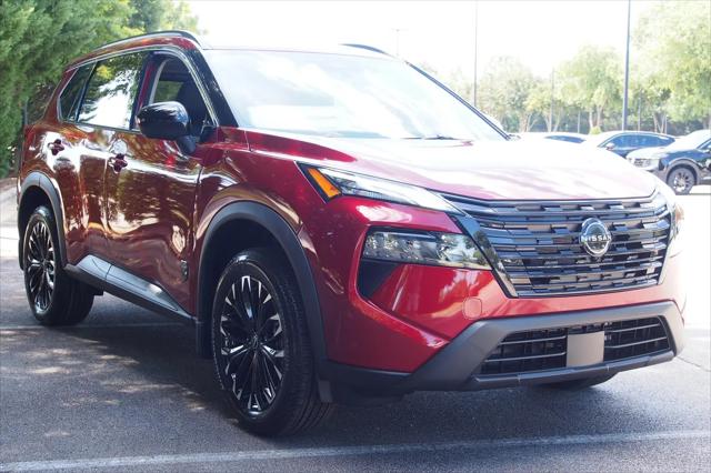 2026 Nissan Rogue Dark Armor for sale in Wake Forest, NC