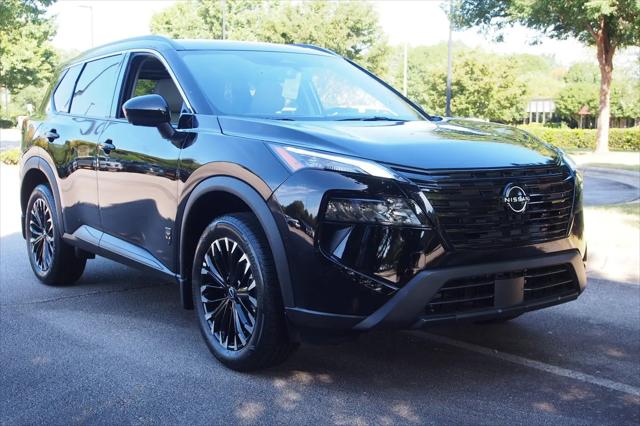 2026 Nissan Rogue Dark Armor for sale in Wake Forest, NC