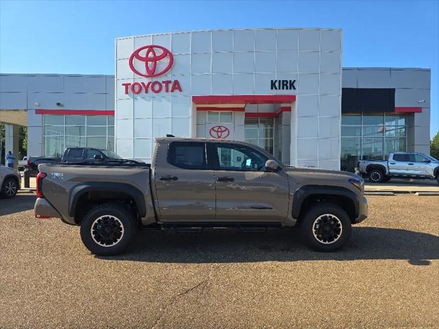 2026 Toyota Tacoma TRD Off Road for sale in Grenada, MS