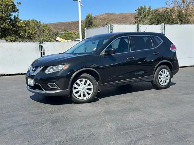 2016 Nissan Rogue S for sale in Thousand Oaks, CA