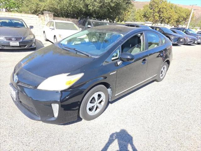 2013 Toyota Prius Four for sale in Thousand Oaks, CA