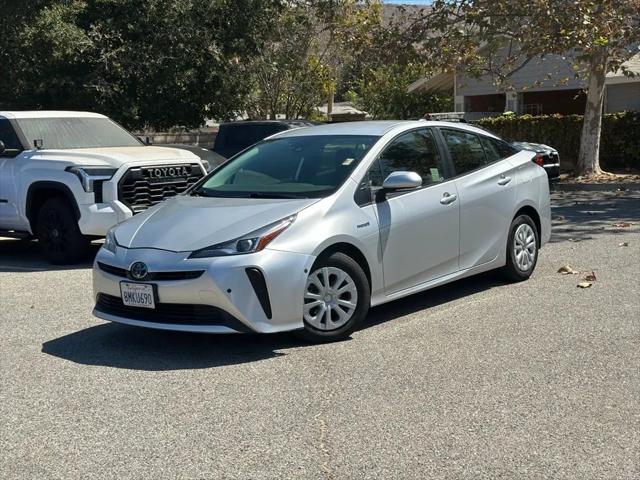 2020 Toyota Prius L Eco for sale in Thousand Oaks, CA