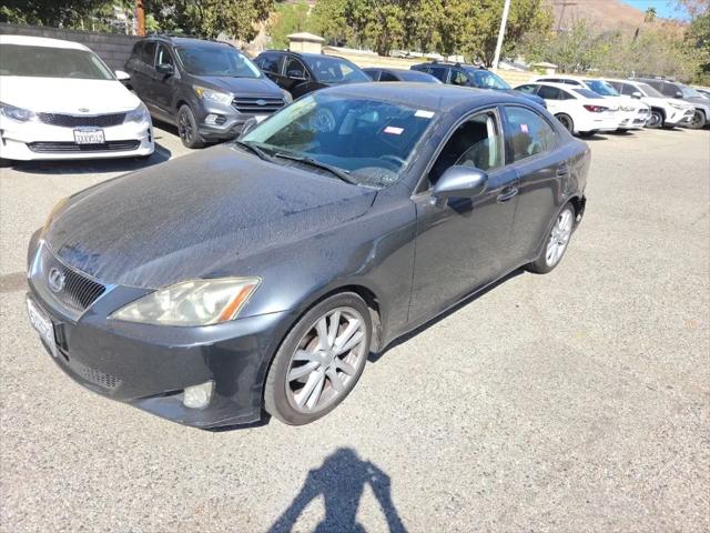 2007 Lexus IS 250 IS 250 for sale in Thousand Oaks, CA