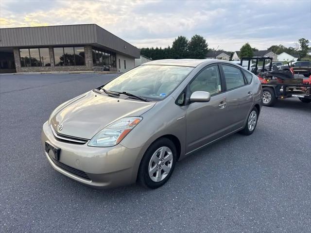 2008 Toyota Prius Standard for sale in Harrisonburg, VA