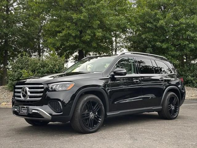 2024 Mercedes-Benz GLS GLS 450 4MATIC for sale in Nanuet, NY