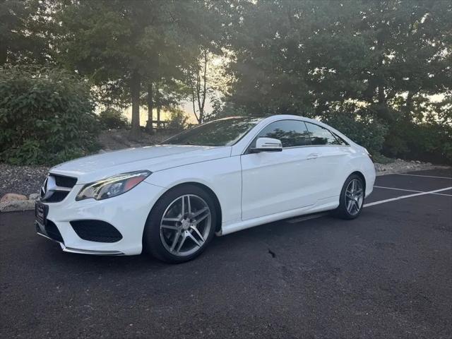 2016 Mercedes-Benz 400 4MATIC for sale in Nanuet, NY