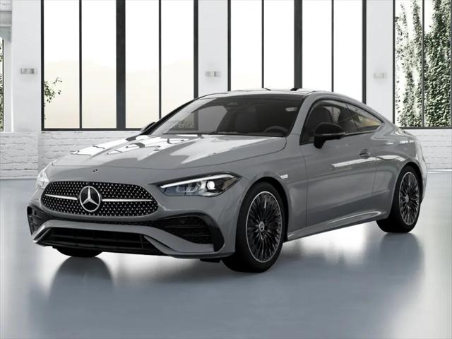 2027 Mercedes-Benz CL CLE 300 for sale in Nanuet, NY