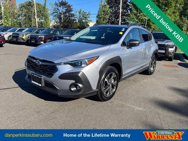 2025 Subaru Crosstrek Premium for sale in Milford, CT