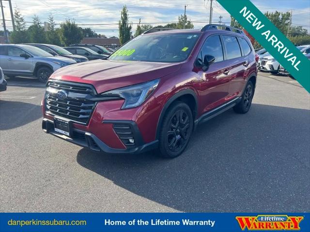2023 Subaru Ascent Onyx Edition 7-Passenger for sale in Milford, CT