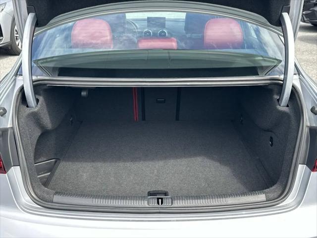 2020 Audi A3 Premium Plus 45 TFSI S line quattro S tronic