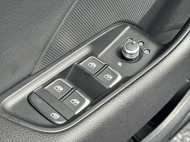 2020 Audi A3 Premium Plus 45 TFSI S line quattro S tronic