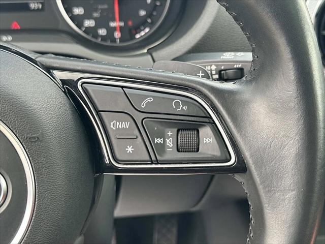 2020 Audi A3 Premium Plus 45 TFSI S line quattro S tronic