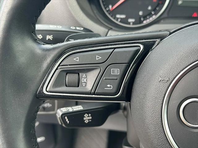 2020 Audi A3 Premium Plus 45 TFSI S line quattro S tronic