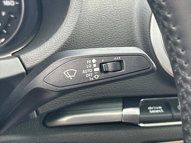 2020 Audi A3 Premium Plus 45 TFSI S line quattro S tronic