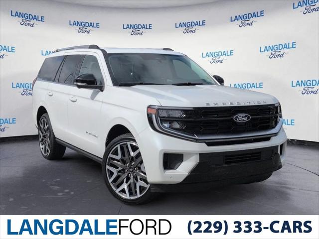 2027 Ford Expedition Platinum for sale in Valdosta, GA