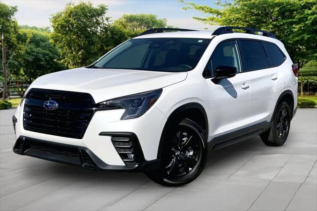 2026 Subaru Ascent Premium 7-Passenger for sale in Oklahoma City, OK