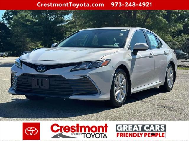 2024 Toyota Camry LE for sale in Pompton Plains, NJ