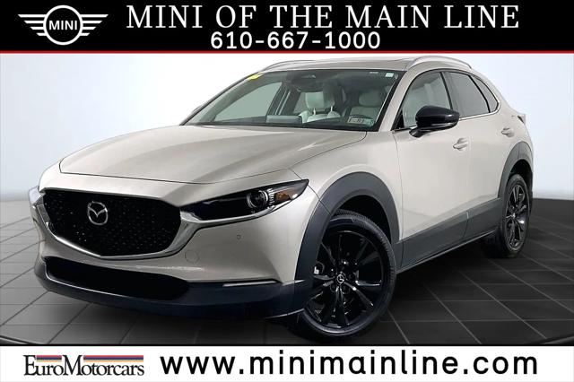 2024 Mazda CX-30 2.5 Turbo Premium Plus Package for sale in Bala Cynwyd, PA