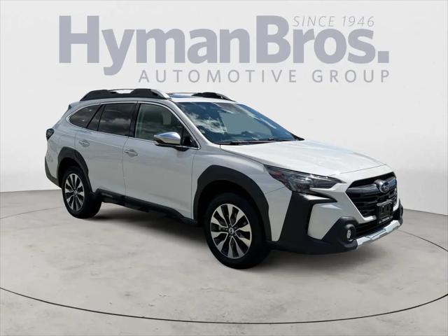2024 Subaru Outback Touring for sale in Midlothian, VA