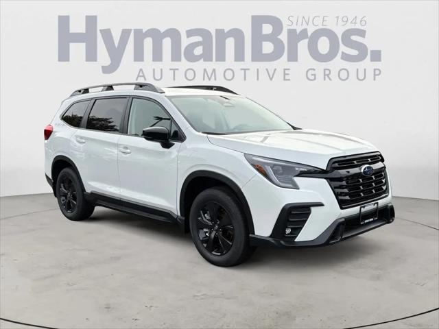 2027 Subaru Ascent Premium for sale in Midlothian, VA