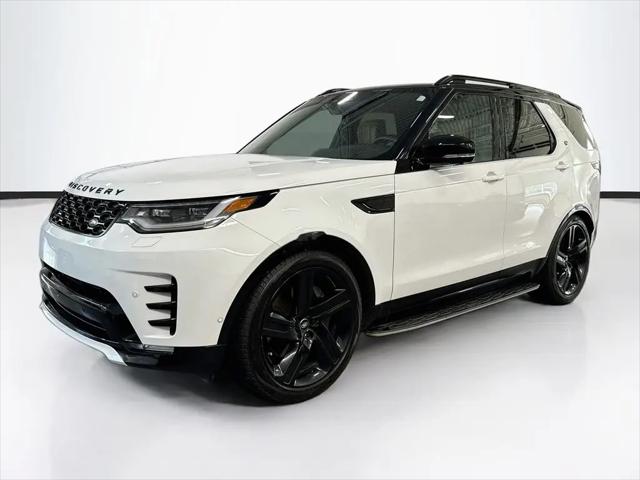 2025 Land Rover Discovery P360 Dynamic SE for sale in Maplewood, MN