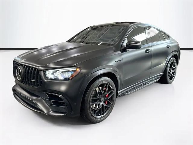 2022 Mercedes-Benz GLE AMG GLE 63 S 4MATIC for sale in Maplewood, MN