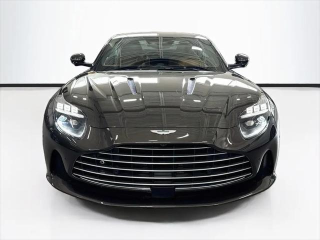 2024 Aston Martin DB12 Coupe