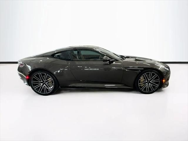 2024 Aston Martin DB12 Coupe