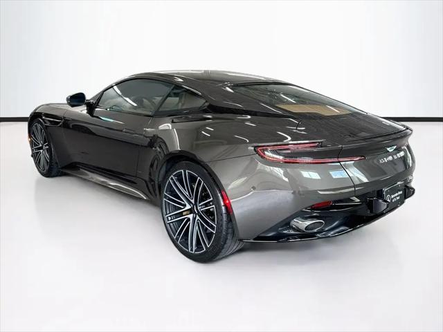 2024 Aston Martin DB12 Coupe