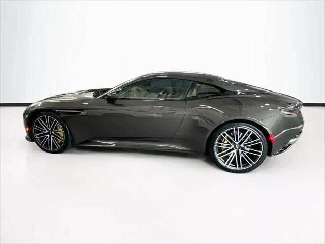 2024 Aston Martin DB12 Coupe