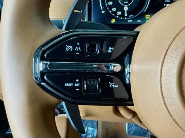 2024 Aston Martin DB12 Coupe
