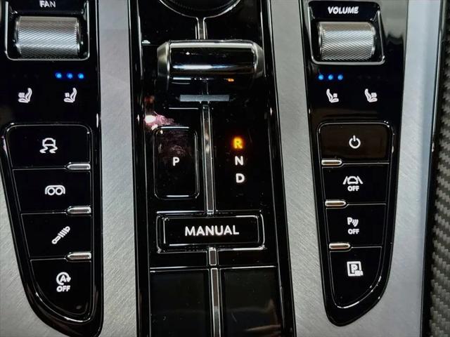 2024 Aston Martin DB12 Coupe