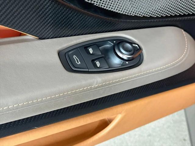 2024 Aston Martin DB12 Coupe