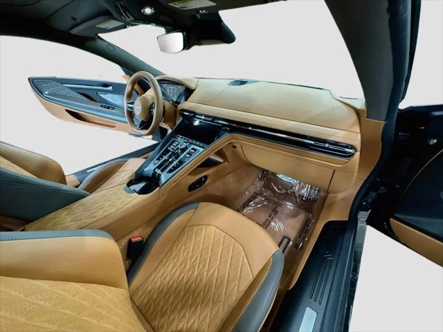 2024 Aston Martin DB12 Coupe