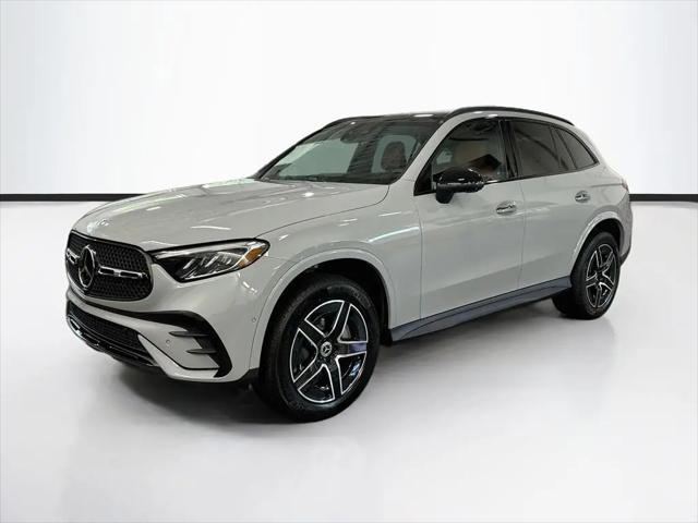 2027 Mercedes-Benz GLC GLC 300 for sale in Maplewood, MN