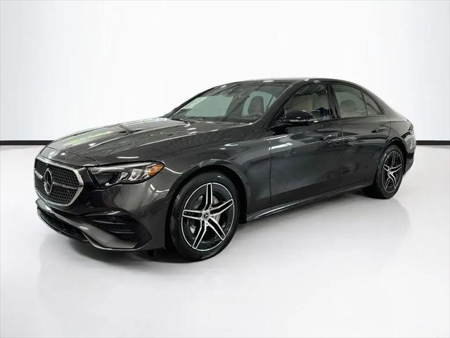 2027 Mercedes-Benz E-Class E 350 for sale in Maplewood, MN