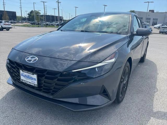 2023 Hyundai Elantra SEL for sale in Countryside, IL