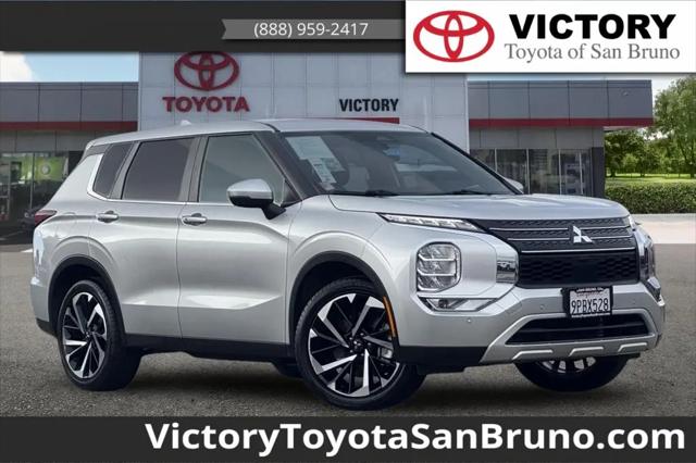 2024 Mitsubishi Outlander SE 2.5 2WD for sale in San Bruno, CA