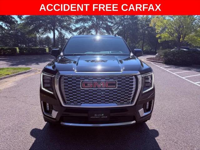 2023 GMC Yukon 4WD Denali