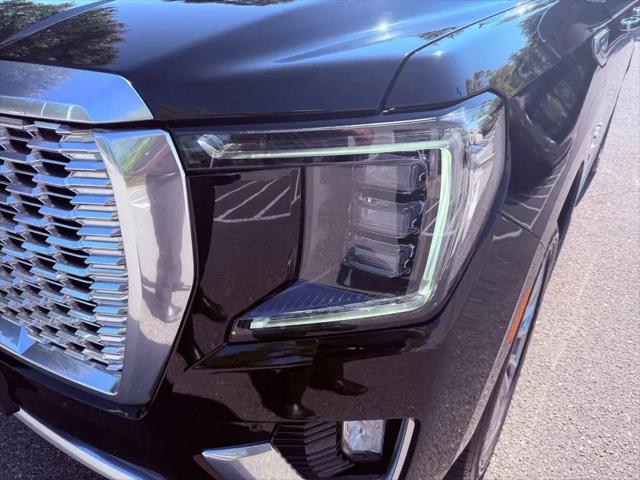 2023 GMC Yukon 4WD Denali