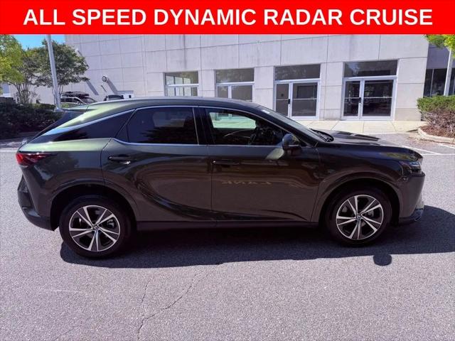 2026 Lexus RX 350 Premium