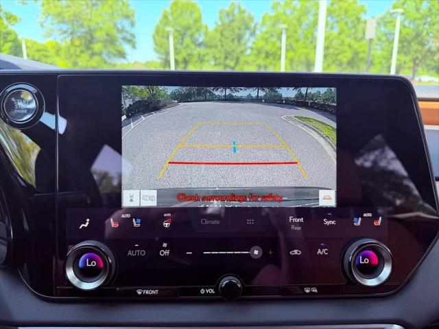 2026 Lexus RX 350 Premium