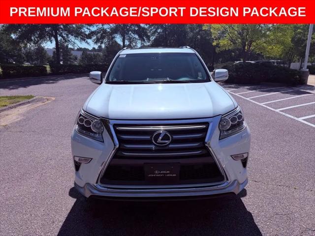 2017 Lexus GX 460 GX 460