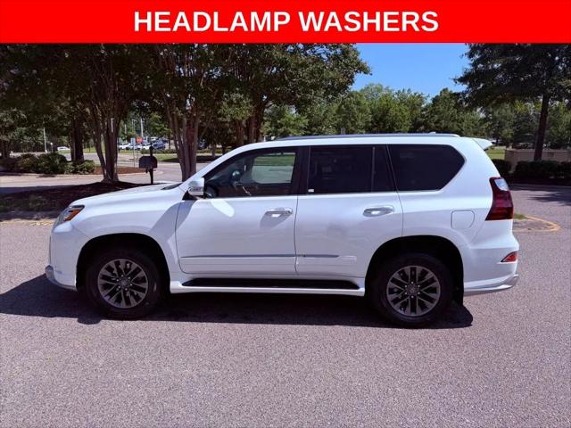 2017 Lexus GX 460 GX 460