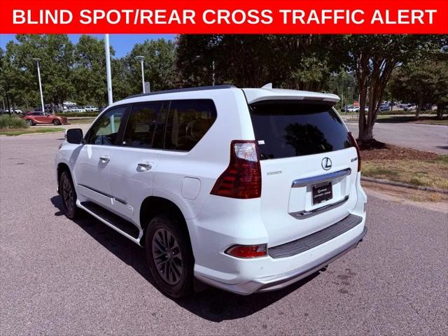2017 Lexus GX 460 GX 460