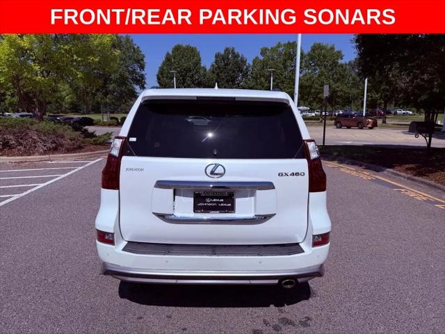 2017 Lexus GX 460 GX 460