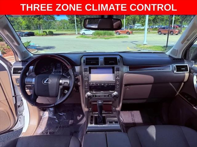 2017 Lexus GX 460 GX 460
