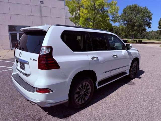 2017 Lexus GX 460 GX 460