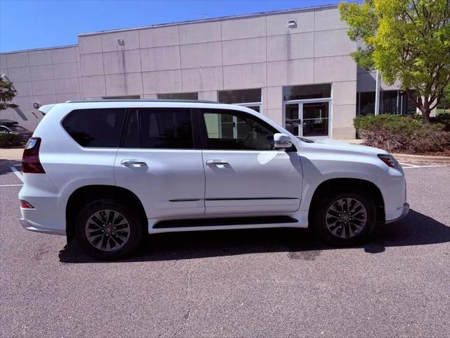 2017 Lexus GX 460 GX 460